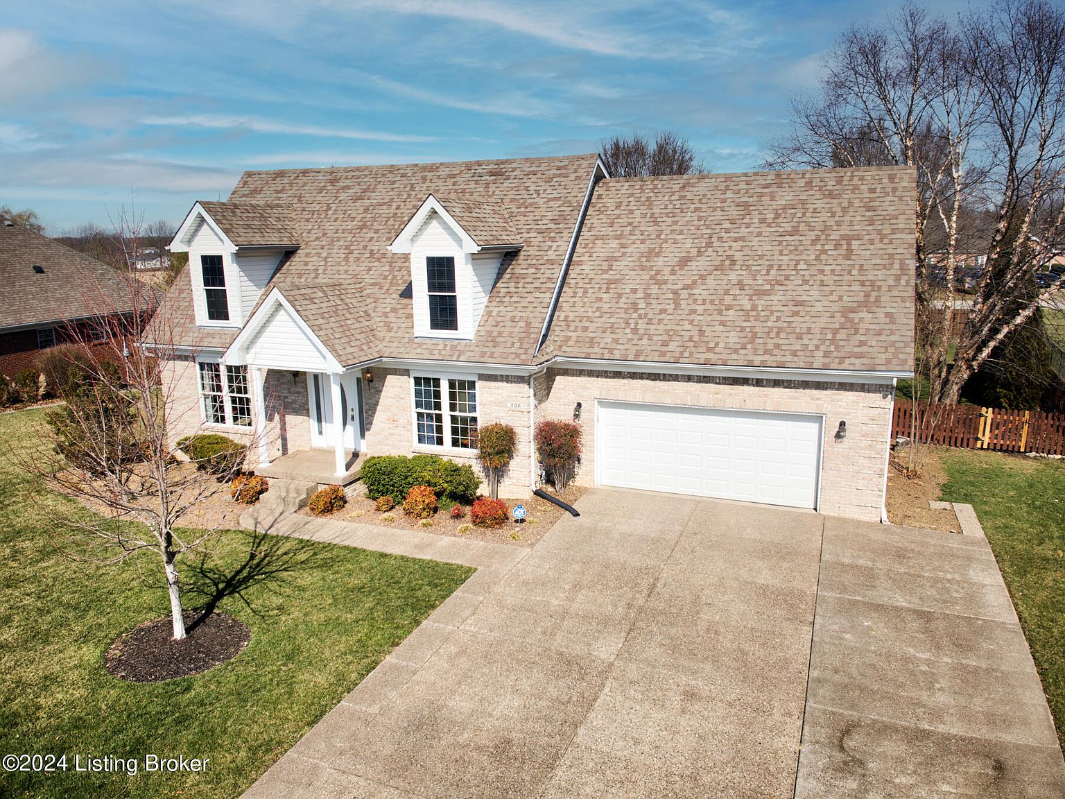 236 E Woodlake Cir, Mount Washington, KY 40047 Zillow