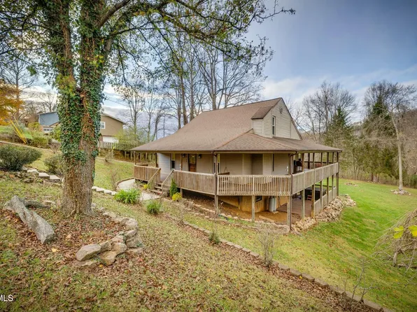 5039 Lake Forest Dr, Kingsport, TN 37663