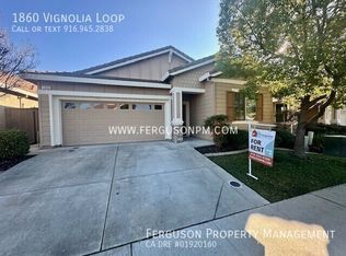 1860 Vignolia Loop, Roseville, CA