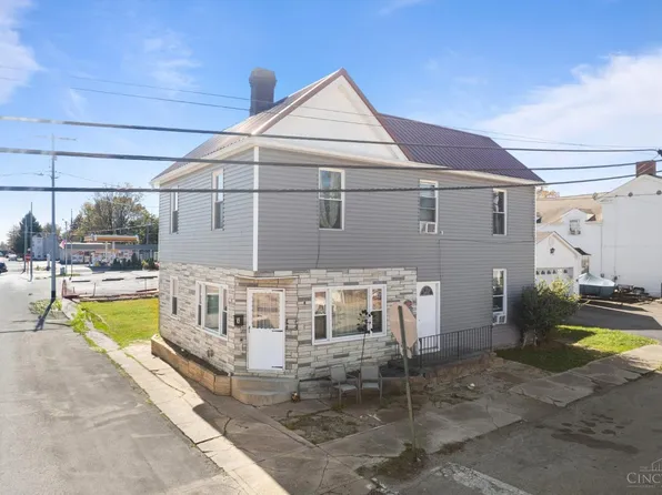 201 W Cherry St, Georgetown, OH 45121