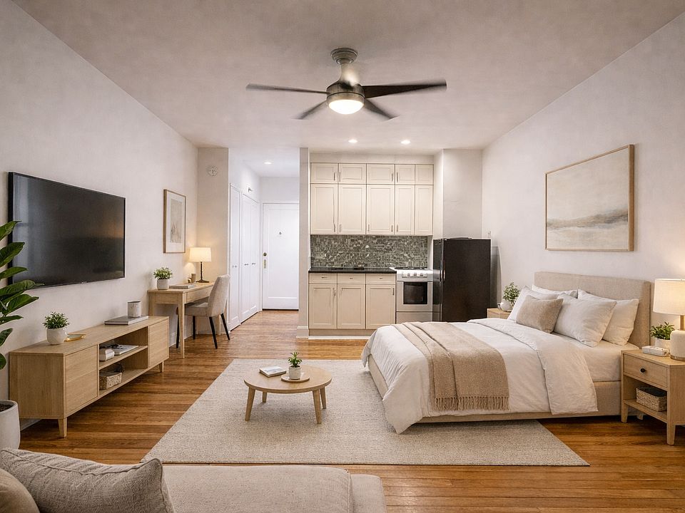 1st image of 449 W 56th St APT 8D