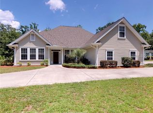 2468 Bees Creek Rd, Ridgeland, SC 29936