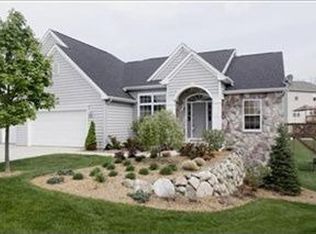 6114 Falabella Cir, Kalamazoo, MI 49009