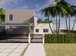 520 Harbor Dr, Key Biscayne, FL 33149