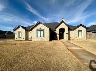 3924 128th St, Lubbock, TX 79423