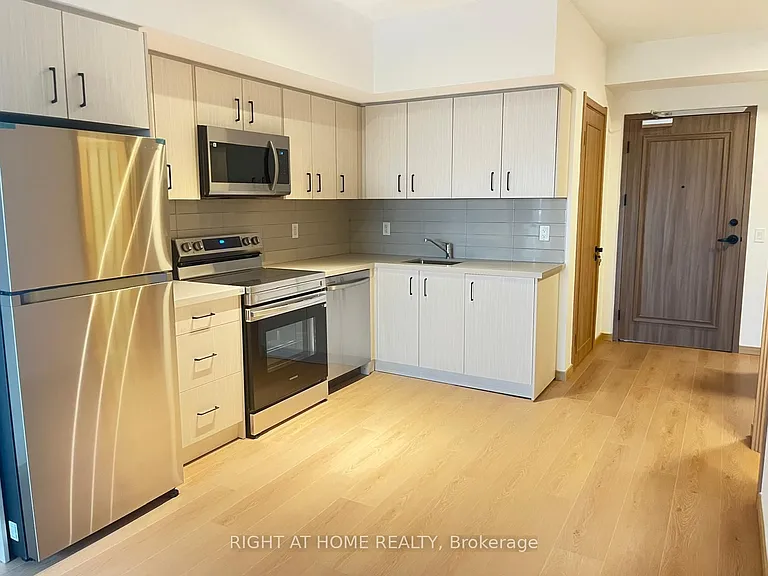 3421 Sheppard Ave E #608 — Photo 10