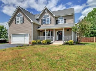 5600 Burnage Ct, Chesterfield, VA 23832