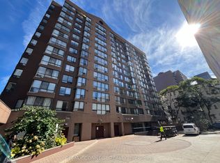 117 Gerrard St E #601, Toronto, ON