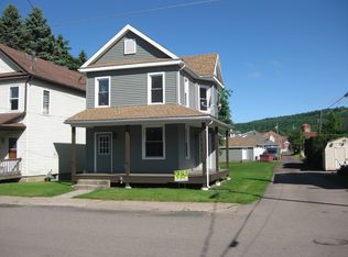 119 E 14th St, Berwick, PA 18603