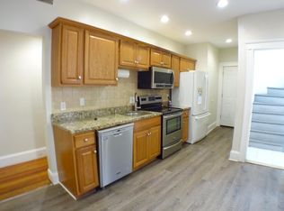 64 Charles St #1A, Dorchester, MA 02122