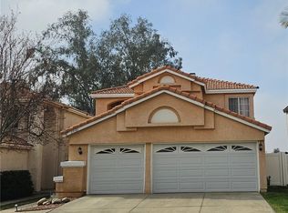 29361 Clear View Ln, Highland, CA 92346