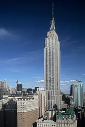 Rented by Fetner Properties