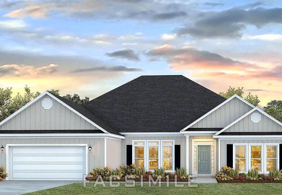 71 Whistle Stop, Sumrall, MS 39482 MLS 138725 Zillow