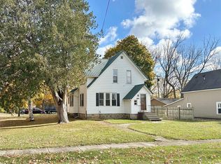 6865 Saint Marys St, Brown City, MI 48416