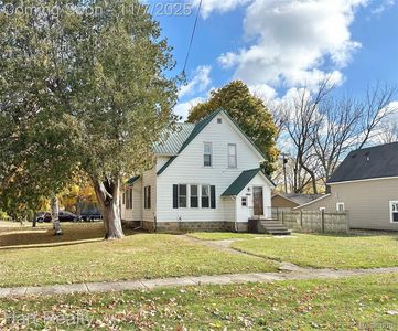 6865 Saint Marys St, Brown City, MI, 48416