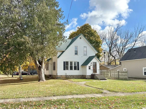 6865 Saint Marys St, Brown City, MI 48416