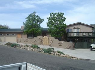 3008 W Chippewa Dr, Prescott, AZ 86305