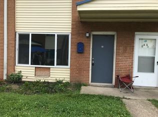 601 Abbe Rd N #A4, Elyria, OH 44035