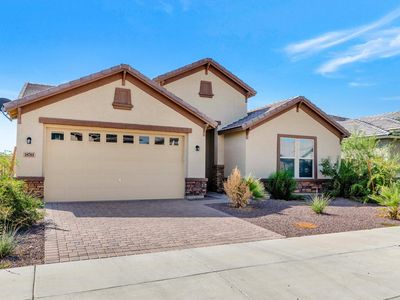 18761 W Mercer Ln, Surprise, AZ, 85388