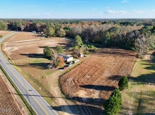 4601 Rawls Church Rd LOT 3 & 1, Fuquay Varina, NC 27526