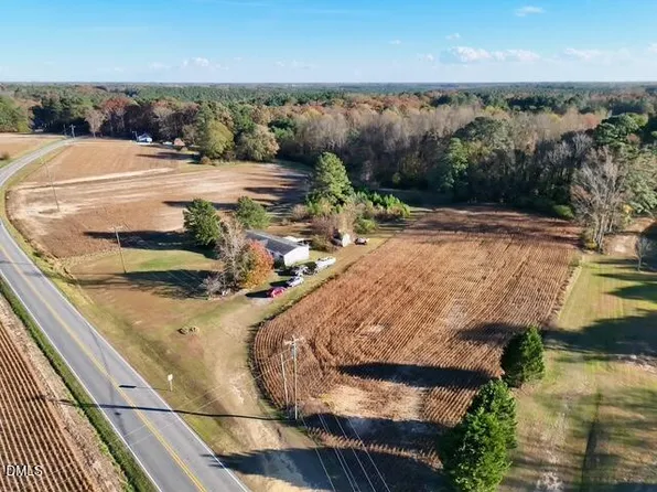 4601 Rawls Church Rd Lot 3 & 1, Fuquay Varina, NC 27526