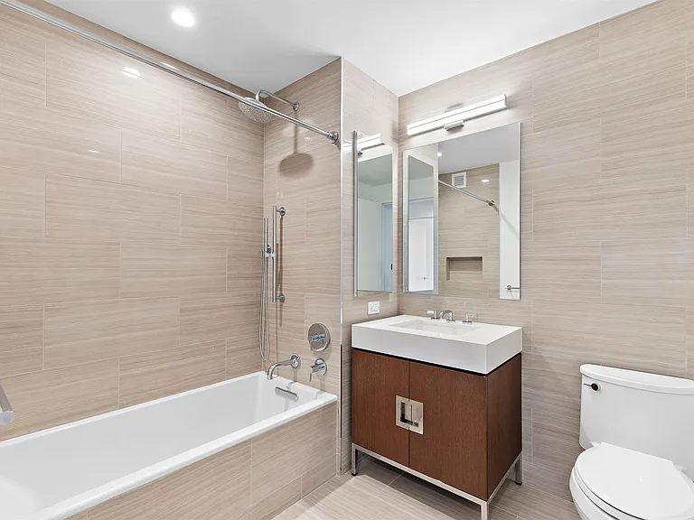 99 Hudson St #2507 — Photo 11