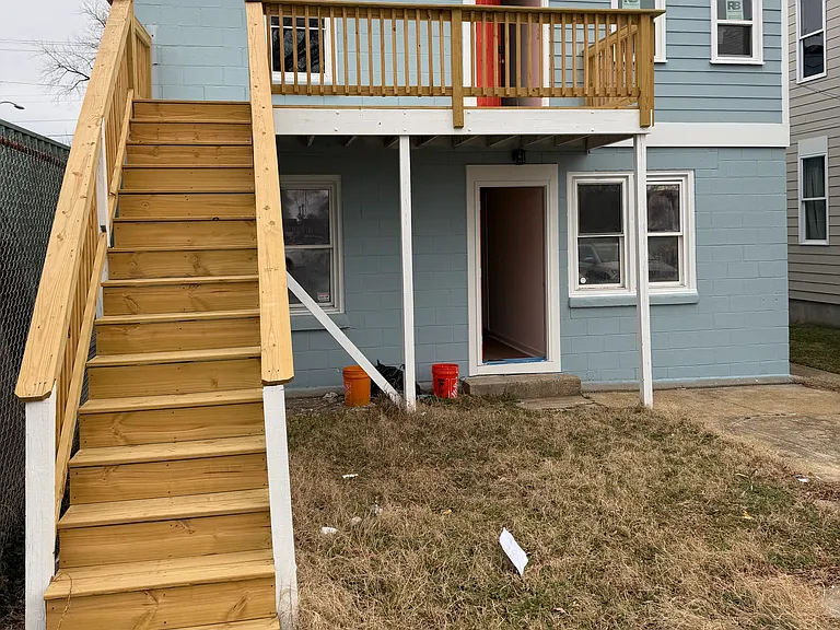 1519 W Cary St #B — Photo 7