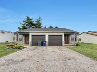 3851-3853 Millstone Rd #3851, Columbus, OH 43207