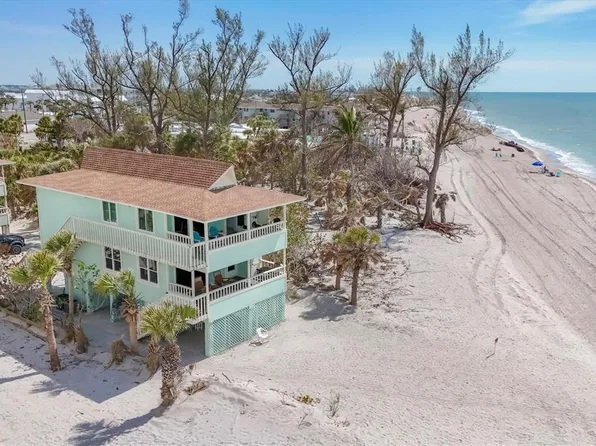 2350 N BEACH ROAD #1A, ENGLEWOOD, FL 34223
