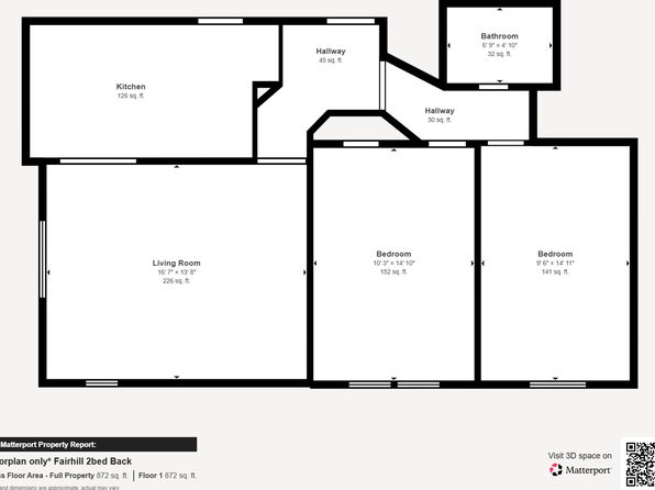 13654 Fairhill Rd #103