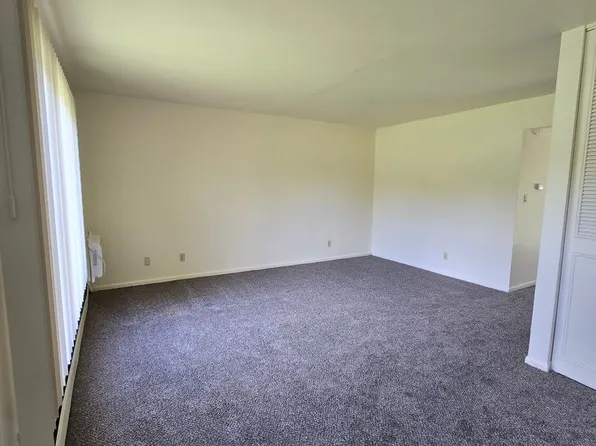 Mulford Park Apartments