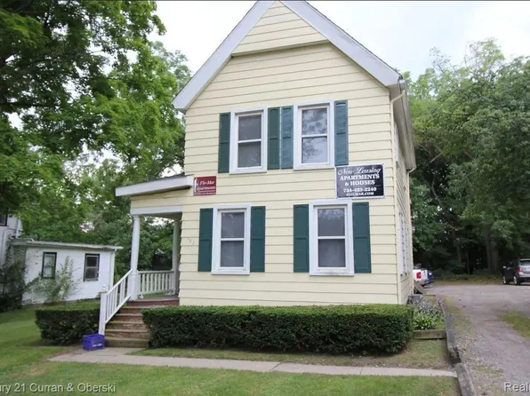703 N Congress St, Ypsilanti, MI 48197