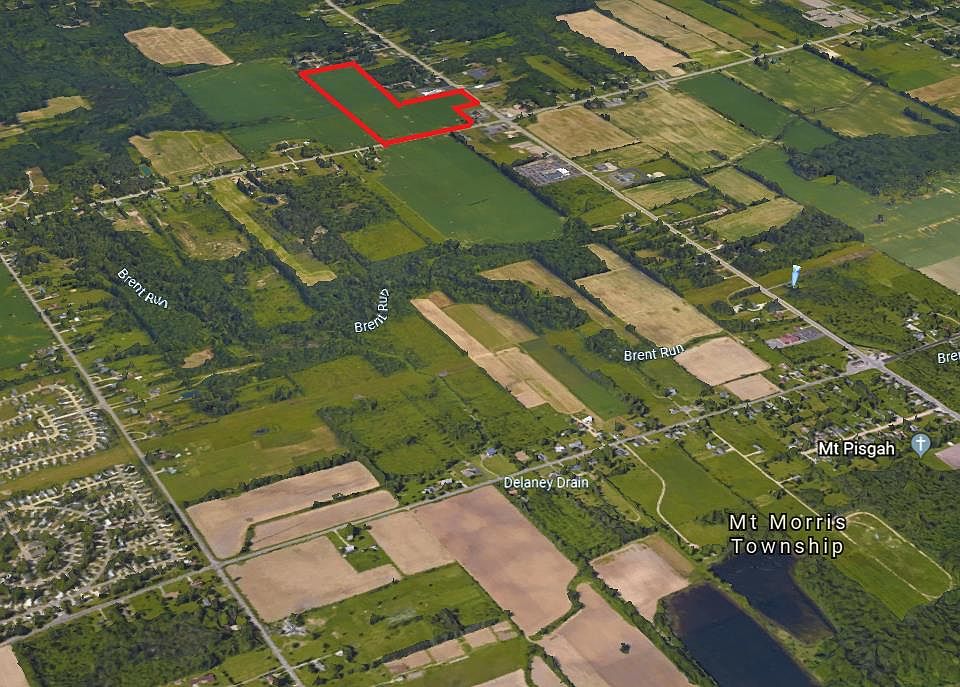 2nd image of 3024 W Mount Morris Rd