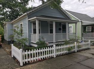 512 S 4th St, Wilmington, NC 28401