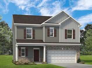 230 Whitneys Way, Dallas, GA 30157