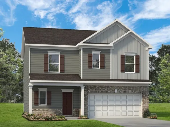 230 Whitneys Way, Dallas, GA 30157