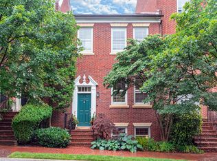 3604 Reservoir Rd NW, Washington, DC 20007