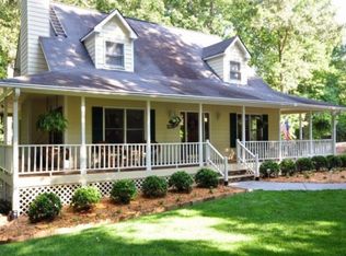 1130 Waterfall Way, Canton, GA 30114