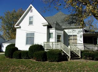 502 W Main St #1, Anna, OH 45302