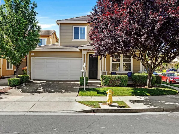 454 Silverwood St, Brentwood, CA 94513