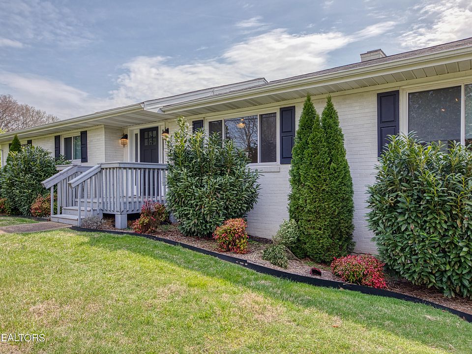 8116 Corteland Dr, Knoxville, TN 37909 Zillow