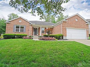 5625 Homecrest Ln, Mason, OH