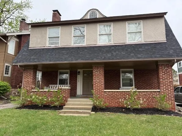 5439 Rockhill Rd, Kansas City, MO 64110