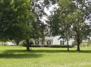 5895 State Line Rd, Cottonwood, AL 36320