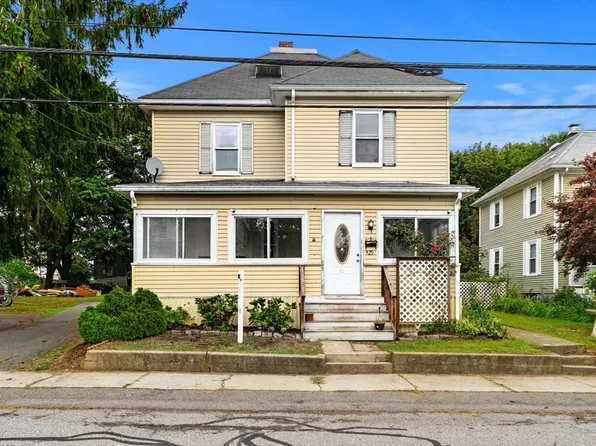 29 Eastern Ave, Beverly, MA 01915
