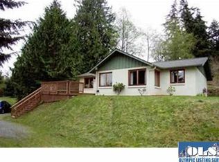 9228 SW 156th St, Vashon, WA 98070