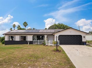 1660 E Apache Cir, Deltona, FL 32725