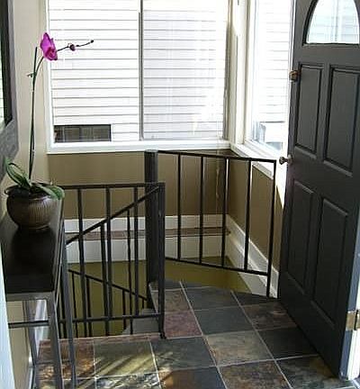 Entryway