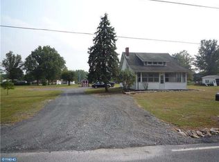 78 Perry Rd, Shoemakersville, PA 19555