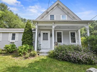 114 Old Oaken Bucket Rd, Norwell, MA 02061